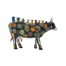 CowParade The Moo Potter