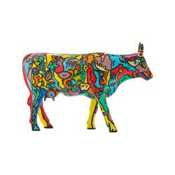 CowParade Moo York Celebration