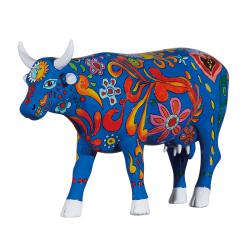 CowParade Shayas dream