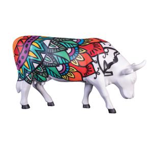 CowParade Iracema de luz