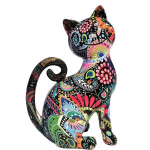 Formano chat Tigrou