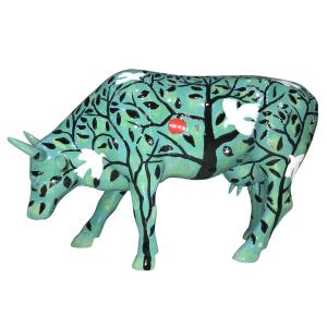 CowParade Dream Of Birds