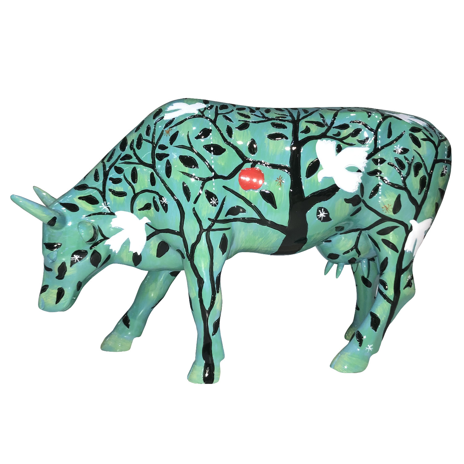 CowParade Dream Of Birds